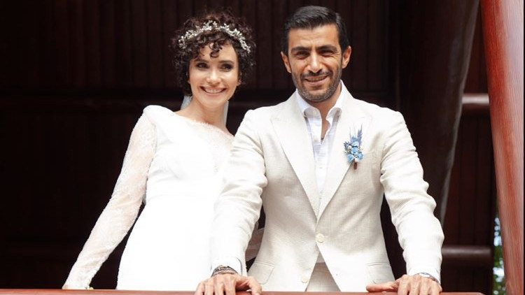Arman Bıçakçı kimdir ne iş yapar Songül Ödenin eşi Arman Bıçakçı hakkında bilgiler
