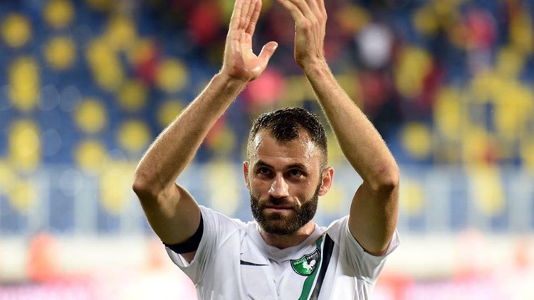 Denizlispor, Mustafa Yumlu ile devam ediyor