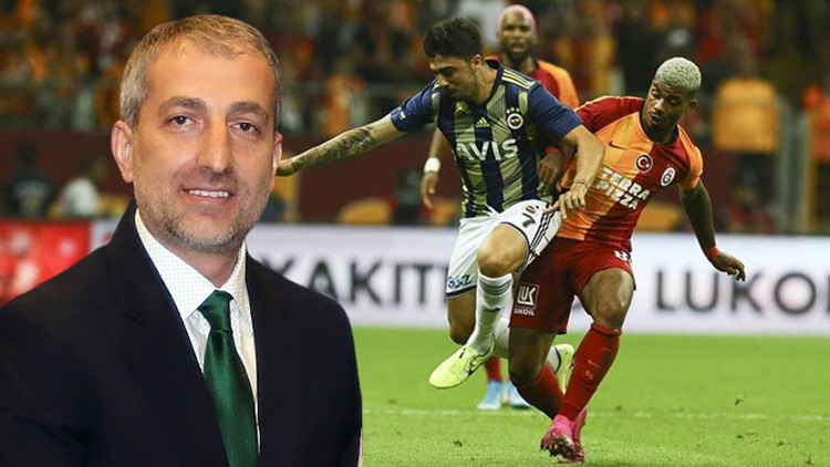 Yayından vergiye... Süper Lig, Mega kriz