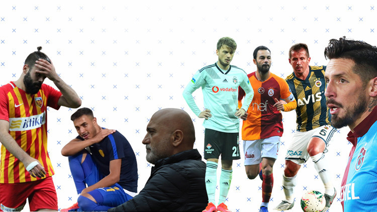 Son Dakika Haberi | Süper Ligde küme düşme kaldırıldı Ankaragücü, Malatyaspor ve Kayserispor geri döndü
