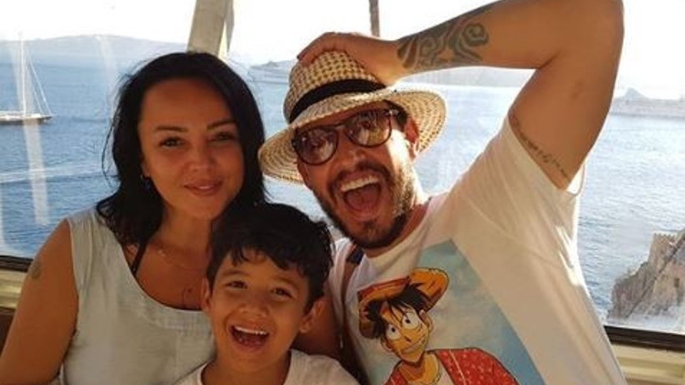 MasterChef Danilo Zanna kimdir, kaç yaşında, nereli Danilo Zannanın eşi ve çocuğu hakkında bilgiler