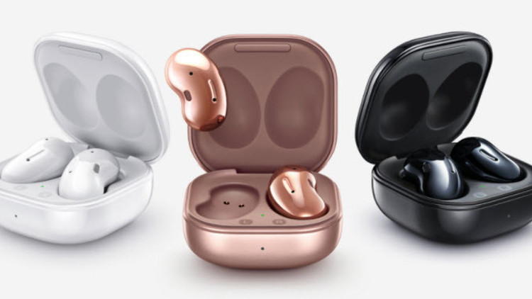 Samsung Galaxy Buds Live tanıtıldı - Teknoloji Haberleri