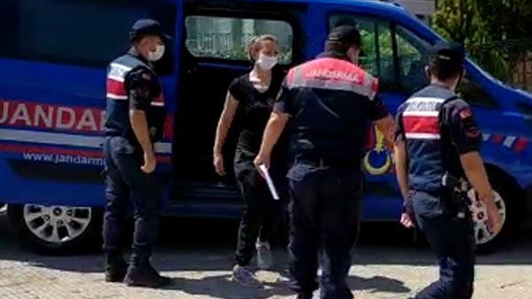 3 yıldır firari olan suçluyu JASAT yakaladı