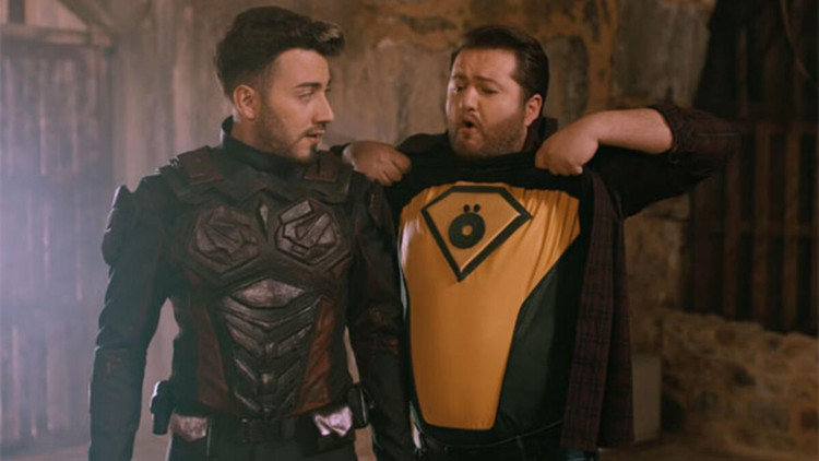 Enes Batur : Gerçek Kahraman oyuncuları kimler Enes Batur : Gerçek Kahraman konusu ve kadrosuyla ilgili bilgiler