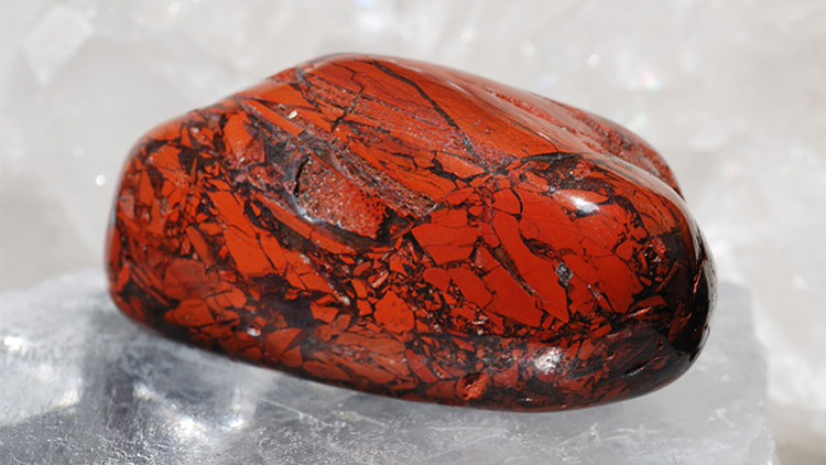 Jasper Taşı Nedir, Nerelerde Ve Nasıl Bulunur Jasper Taşı Nasıl Anlaşılır Özellikleri Ve Faydaları