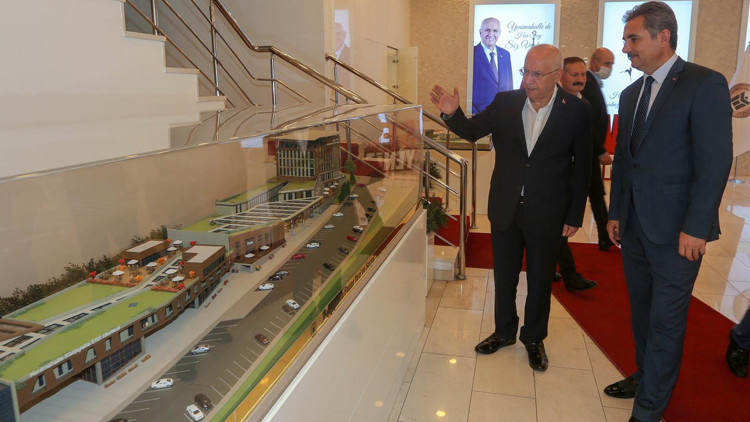 Hep beraber sahip çıkalım