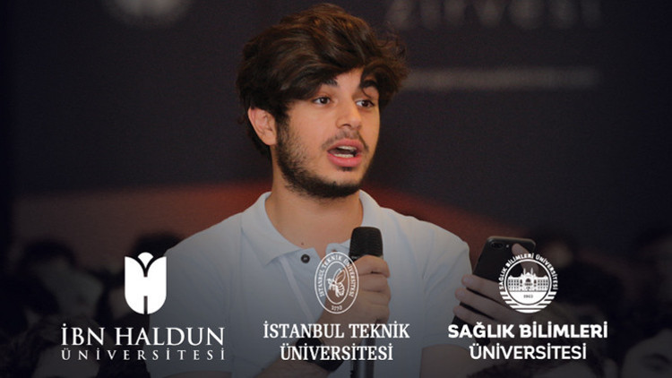 Tercihfest başladı