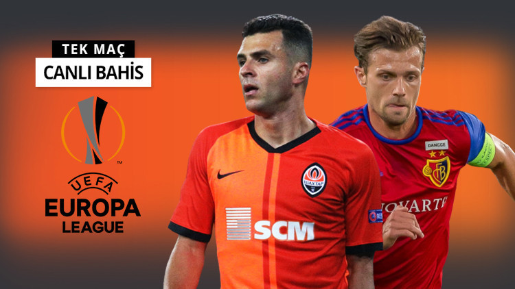 Gelsenkirchende yarı finale hangi takım kalacak Shakhtarın Basel karşısında iddaa oranı... Gelsenkirchende yarı finale hangi takım kalacak Shakhtarın Basel karşısında iddaa oranı...