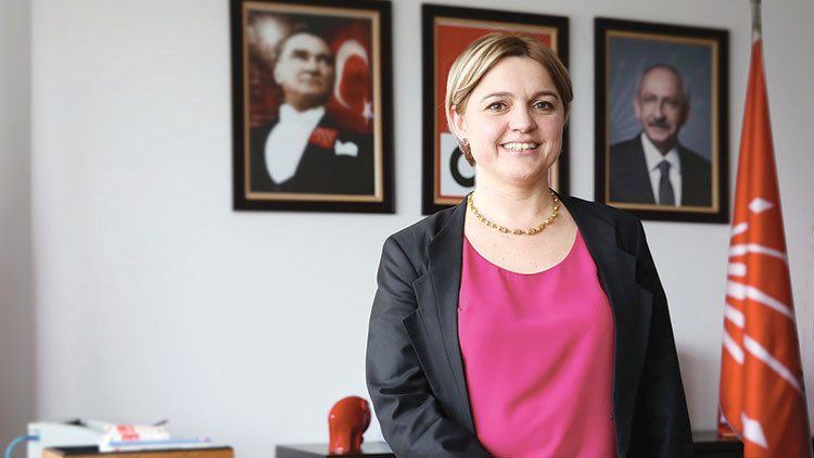 CHP’de 2. kaptan koltuğu Böke’nin