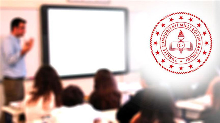 Son dakika haberi: MEB: 2020-2021 eğitim öğretim yılına ilişkin değerlendirme nihai aşamada