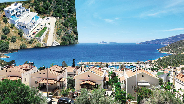 Kopya villa vurgunu Kopya villa vurgunu