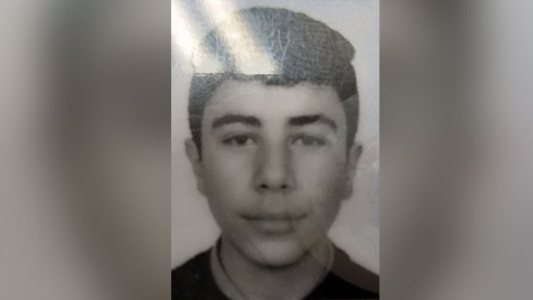 Elektrik akımına kapılan genç yaşamını yitirdi Elektrik akımına kapılan genç yaşamını yitirdi