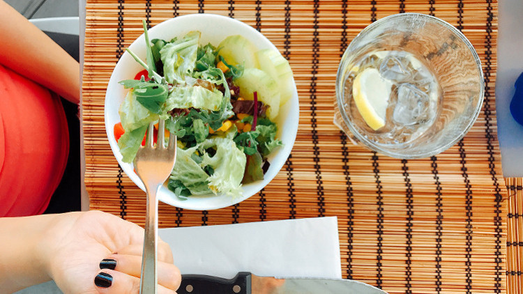 Diyetin En Zor Kısmı: Son 5 Kilo Nasıl Verilir