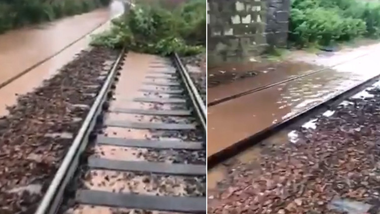 İskoçyadaki tren kazasında bilanço netleşiyor İskoçyadaki tren kazasında bilanço netleşiyor