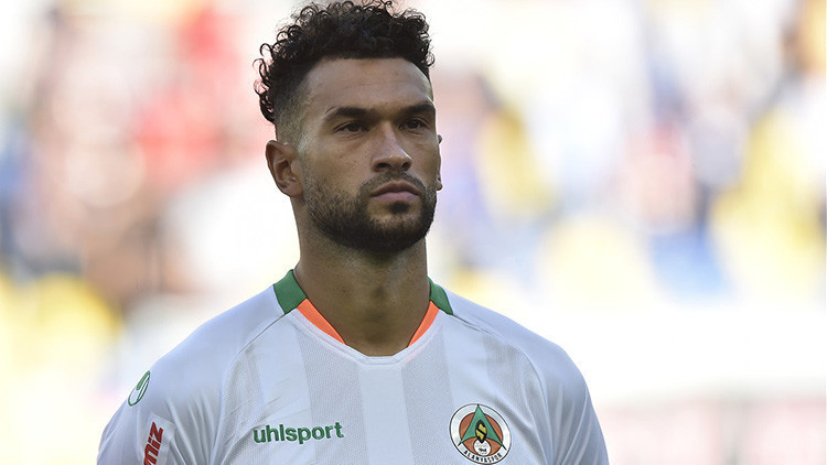 Son Dakika Transfer Haberi | Fenerbahçeden çift bomba Mauricio Lemostan sonra Steven Caulker...