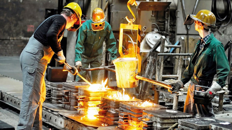 Ar-Ge’ye 721 milyon TL yatırdılar