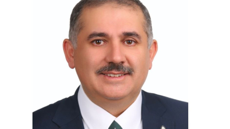 İsmail Koyuncu kimdir İTÜ Rektörü İsmail Koyuncu nereli