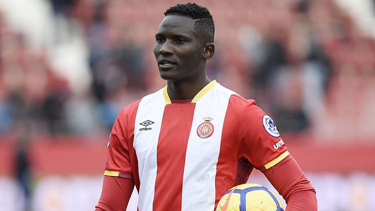 Son Dakika Transfer Haberi | Beşiktaşta Michael Olunga sesleri Rekortmen golcü... Son Dakika Transfer Haberi | Beşiktaşta Michael Olunga sesleri Rekortmen golcü...