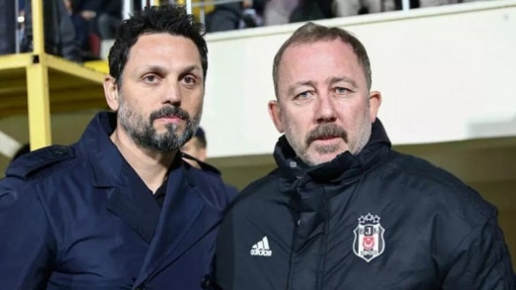 Avrupanın en genç teknik direktörleri Süper Ligde