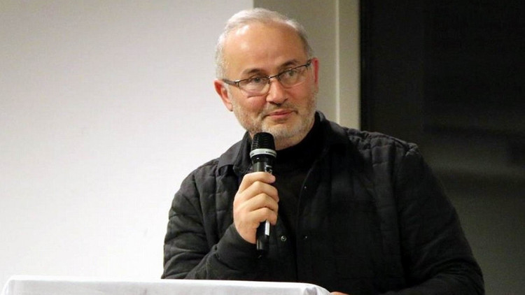 OMÜ Rektörü Prof. Dr. Ünaldan ilk açıklama