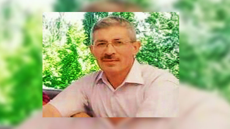 Almanya’da boğulan imamın cenazesi memleketine gönderildi