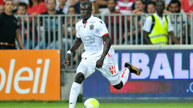 Malang Sarr Fenerbahçeye mi | Son Dakika Transfer Haberleri