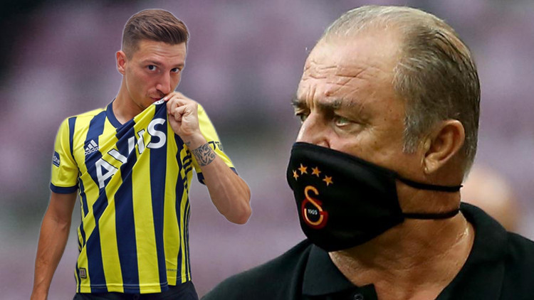 Son dakika | Galatasarayda Fatih Terimden flaş karar Arka arkaya yenen transfer çalımları sonrası...