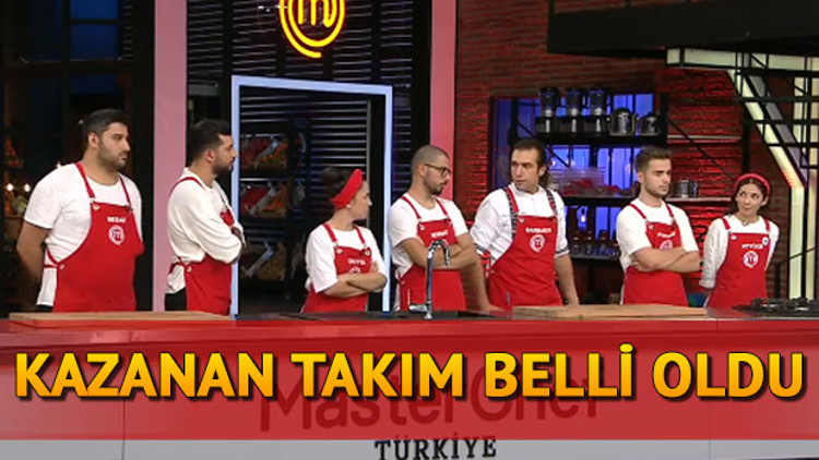 MasterChef Türkiye dokunulmazlık oyunu eleme adayını belirledi MasterChef eleme adayı kim oldu MasterChef Türkiye dokunulmazlık oyunu eleme adayını belirledi MasterChef eleme adayı kim oldu