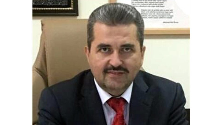 İlçe Milli Eğitim Müdürü’nün koronavirüs testi pozitif çıktı