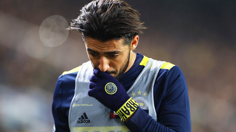 Allahyarın sürpriz adresi | Fenerbahçe Transfer Haberleri Allahyarın sürpriz adresi | Fenerbahçe Transfer Haberleri