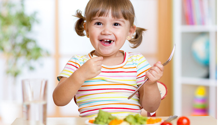Beslenme beyin gelişimini doğrudan etkiliyor
