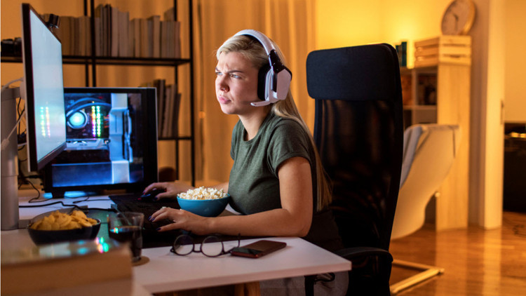 Geleceğin oyunları bulut üzerinden oynanacak