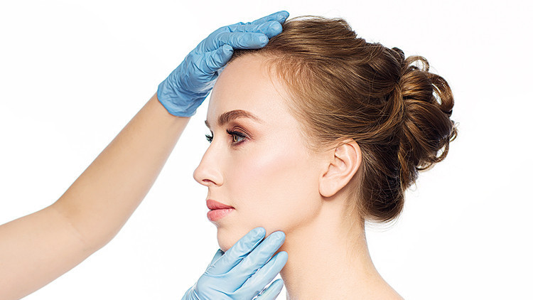 Ameliyatsız burun estetiği