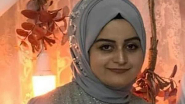 Tokatta 3 kişinin öldüğü kazada Seda da kurtarılamadı