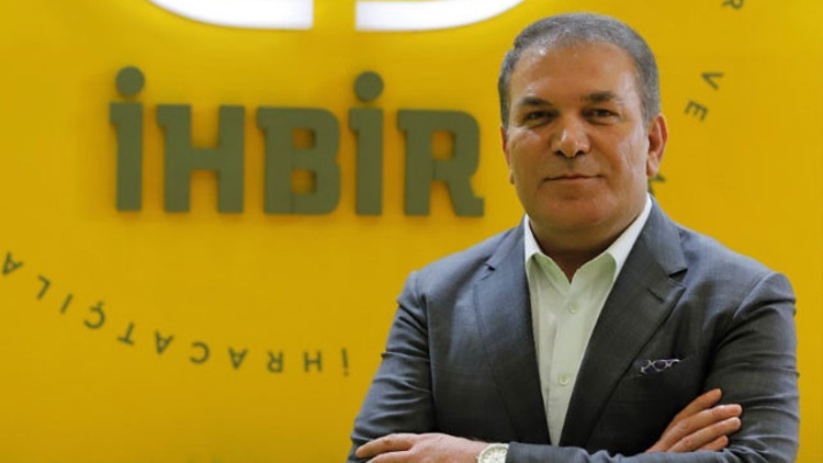 İHBİRden sanal heyet atağı