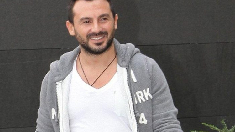 Ahmet Dursundan Beşiktaş maçına damga vuran paylaşım