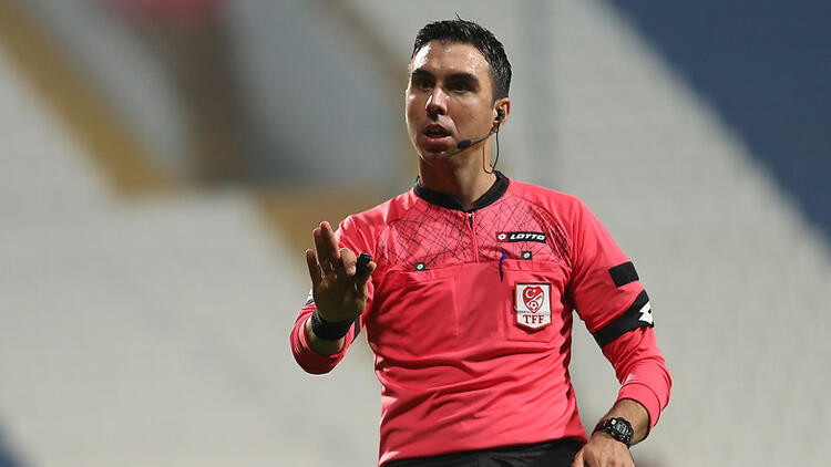 FIFA kokartlı Arda Kardeşlere Avrupa Ligi görevi FIFA kokartlı Arda Kardeşlere Avrupa Ligi görevi