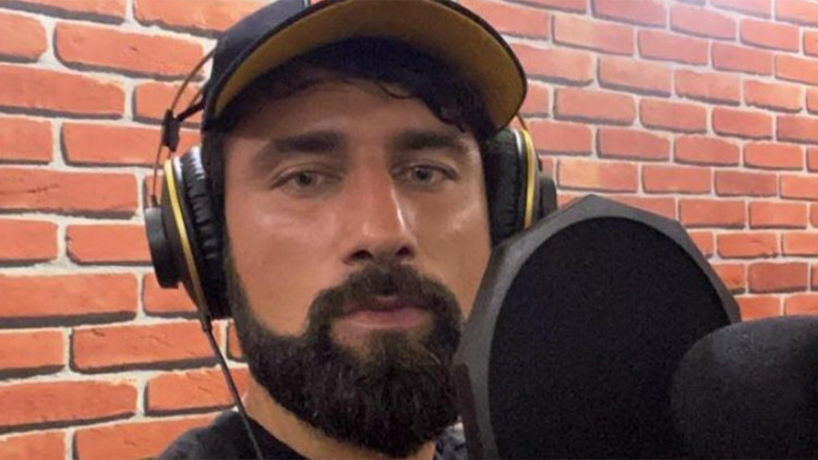 Yasin Obuzdan yeni şarkı