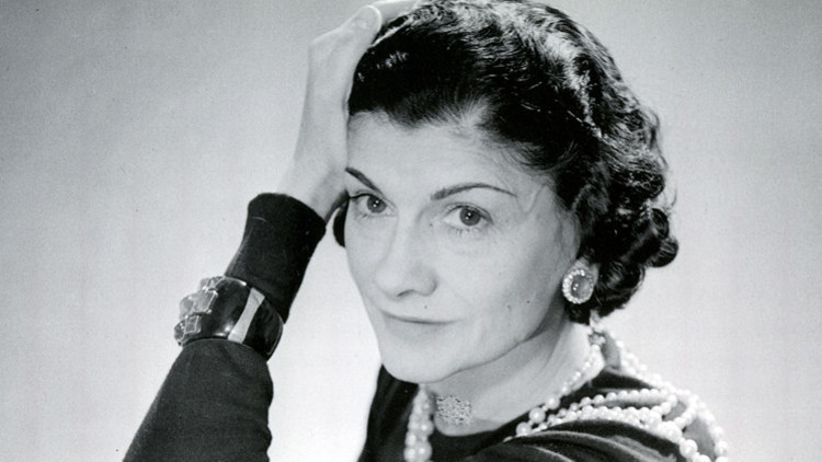 Modanın Muhteşem İsmi: Coco Chanel Hakkında Az Bilinen 7 Şey
