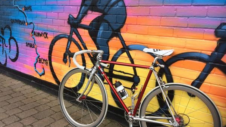 En iyi graffitiler ödüllendirilecek