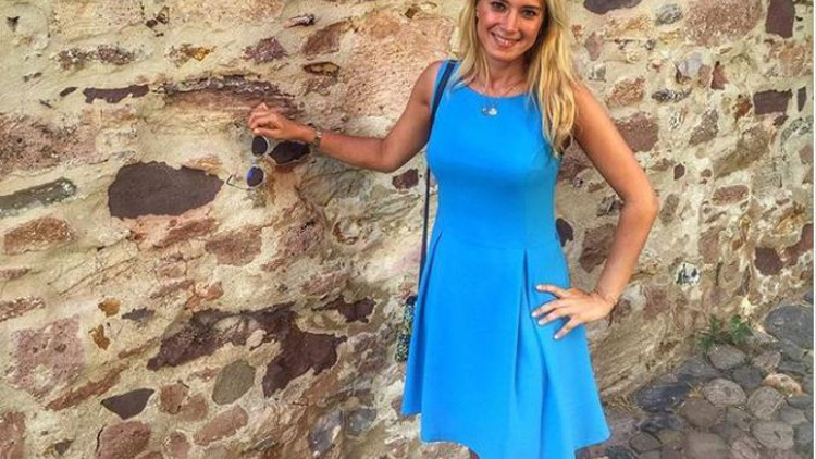 Derya Çayırgan kimdir nereli kaç yaşında