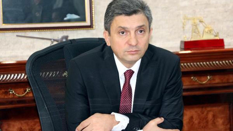 Batman Valisi Hulusi Şahinden Cumhuriyet yazarı Işıl Özgentürke tepki