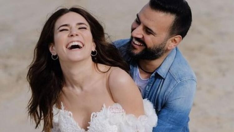 Alişan’ın eşi Buse Varol kimdir, kaç yaşında, hangi dizilerde oynadı Alişan’ın eşi Buse Varol kimdir, kaç yaşında, hangi dizilerde oynadı
