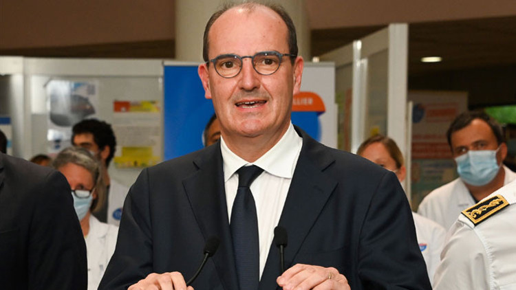 Fransa’dan 100 milyar euroluk korona teşvik paketi Fransa’dan 100 milyar euroluk korona teşvik paketi