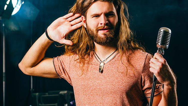 Erkek saç modelleri - Kısa, uzun, kıvırcık, dalgalı, dağınık ve düz erkek saç modelleri 