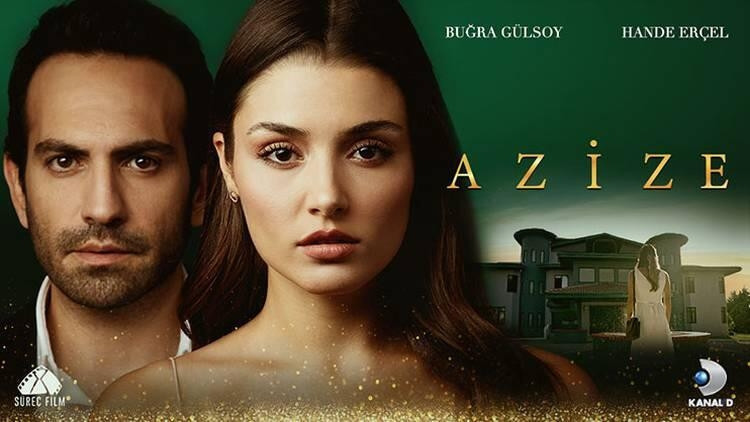 Azize Dizisinin Konusu Nedir Kaç Bölüm Ve Sezon Azize Oyuncuları (Oyuncu Kadrosu) Listesi