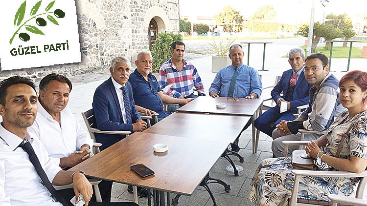 Romanların ilk partisi kuruldu... Bizim için önce insan Romanların ilk partisi kuruldu... Bizim için önce insan