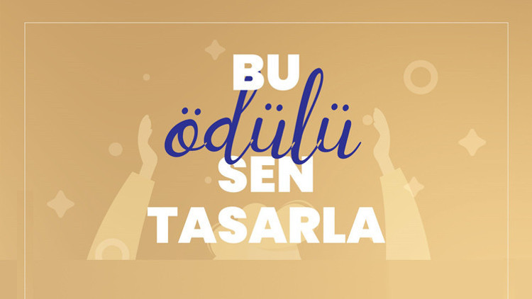 Üniversiteliler ödül heykelciği tasarlayacak