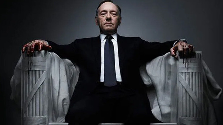 House Of Cards dizisinin konusu nedir Kaç bölüm ve sezon House Of Cards oyuncuları (Oyuncu kadrosu) listesi House Of Cards dizisinin konusu nedir Kaç bölüm ve sezon House Of Cards oyuncuları (Oyuncu kadrosu) listesi