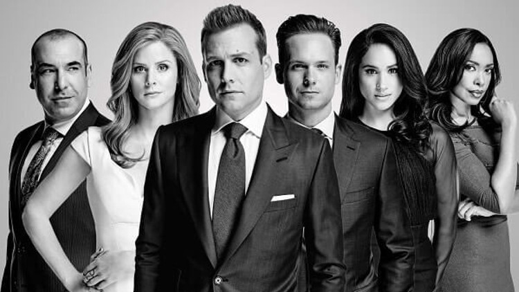 Suits dizisinin konusu nedir Kaç bölüm ve sezon Suits oyuncuları (Oyuncu kadrosu) listesi